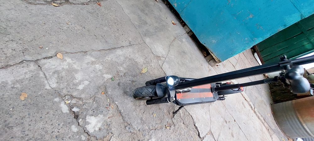 Электросамокат Artway x20