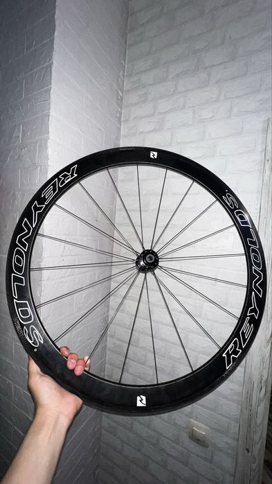 Карбоновое колесо