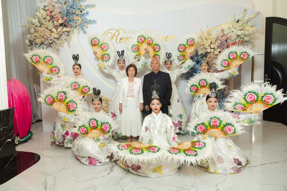 Видеосъемка мероприятий