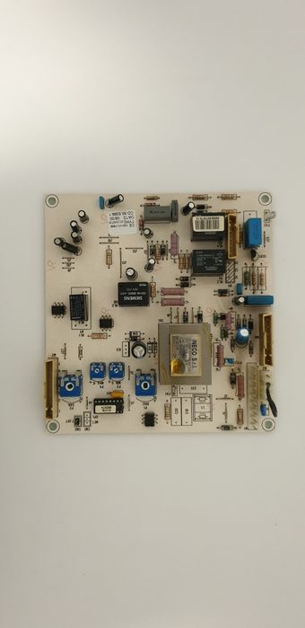 Placa Electronica Centrala termica Baxi ECO 240,280 Fi / WESTEN ENERGY