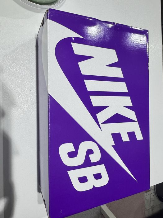 Nike детски кецове 36,5