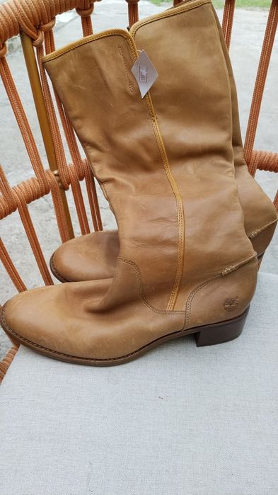 Сапоги женские Timberland