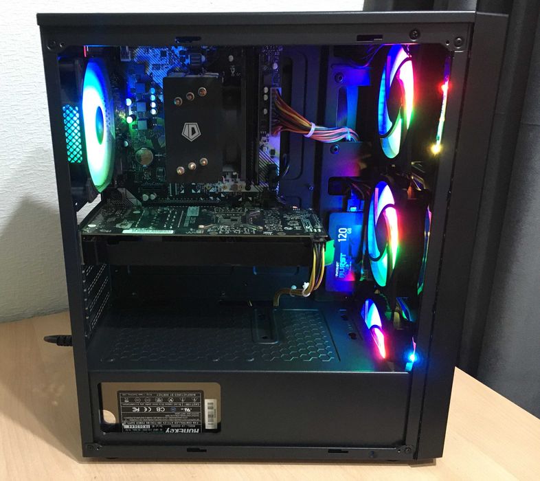 Продам игровой компьютер