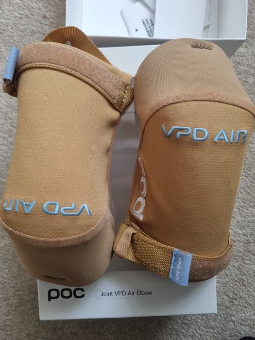 Cotiere protectii POC VPD AIR