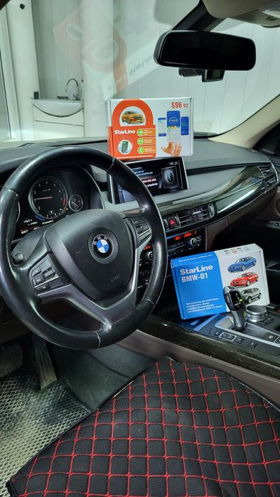 Автозапуск, Сигнализации, Русификация китайских авто.
