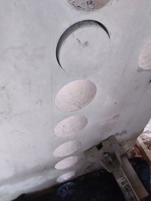 Олмоз бургулаш домлар иншоатлар курилиш зданяларга хизмат курсатамиз