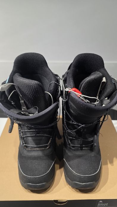 Boots Snowboard Burton Mint  Marimea 38