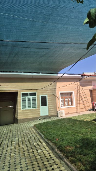 Сетка ва микроклимат установка киламиз