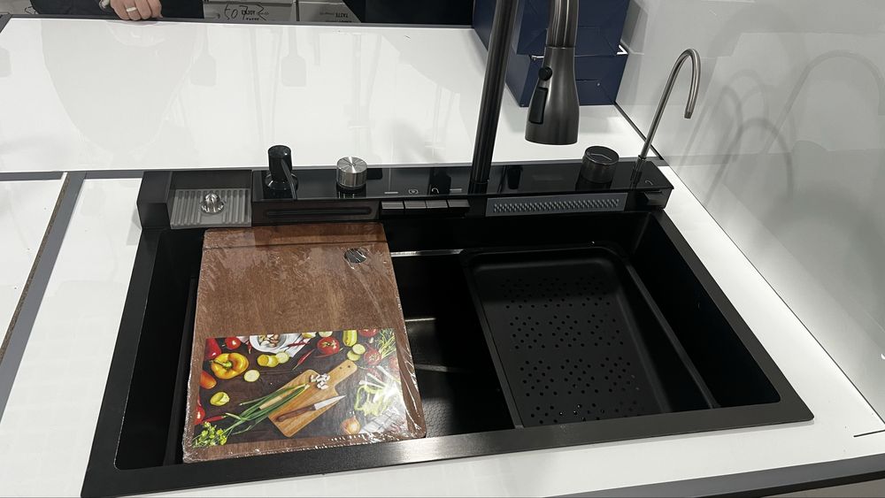 Продам новую раковину