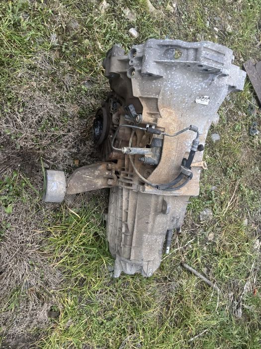 cutie viteze planetare  vw passat benzina motor ALZ