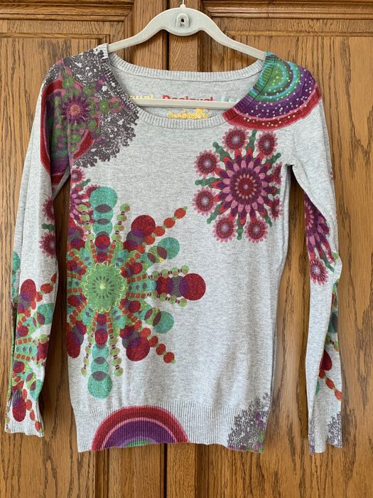 Desigual - дамски блузи