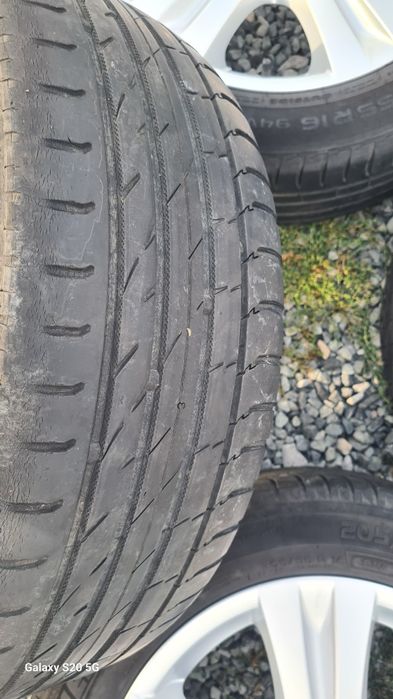 Оригинални джанти БМВ 5/120 BMW  5x120