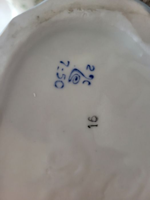 Статуэтки сделаны ссср!