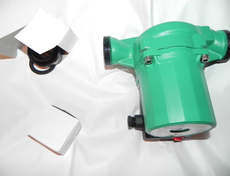 Pompa Willo 25 80 180 recirculare apa centrala termica