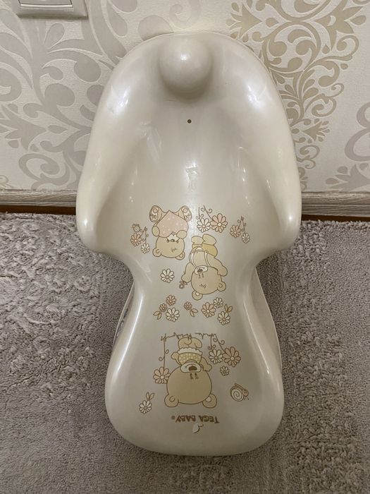 детский для купания