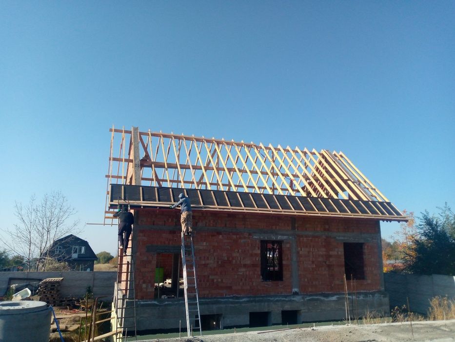 Кровля |Водосток |Алматы