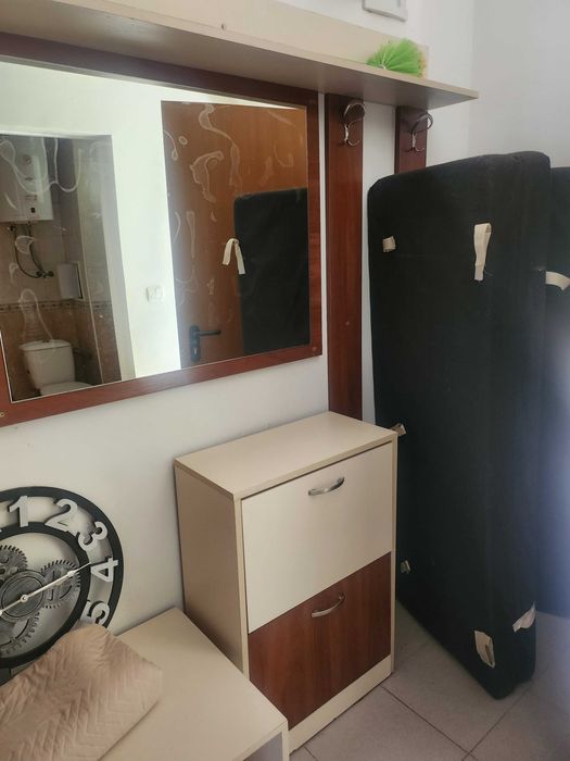 Дава се под наем Едностаен апартамент в Сливен, Център - 30 кв.м за 204 € - Снимка #3