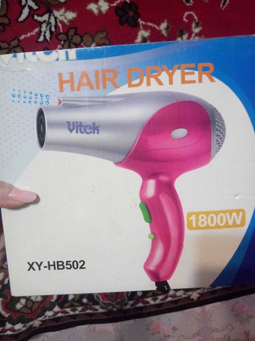 Утюжок -плойка (2в1), гафре, плойка, фены