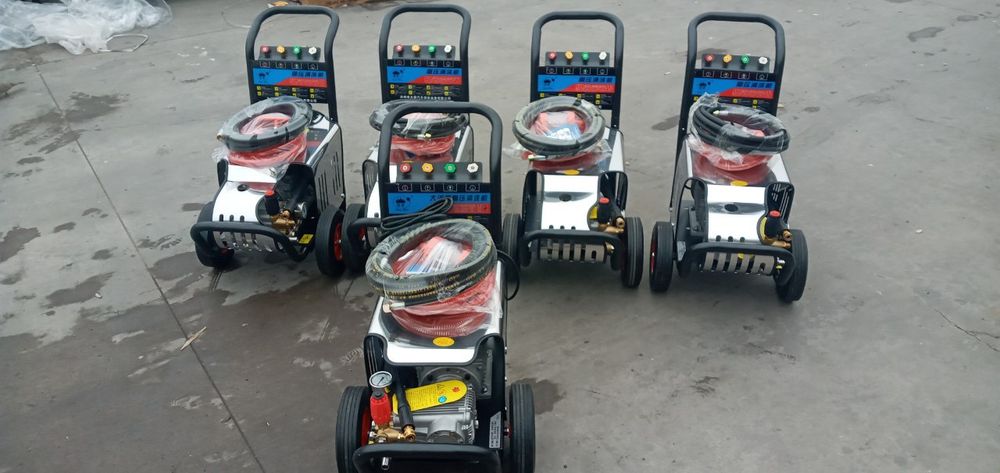 Карчер никель karcher