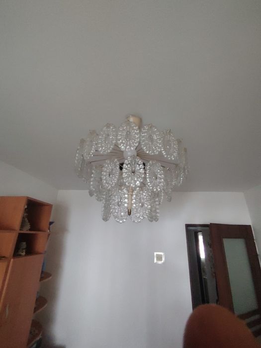 Candelabru vechi