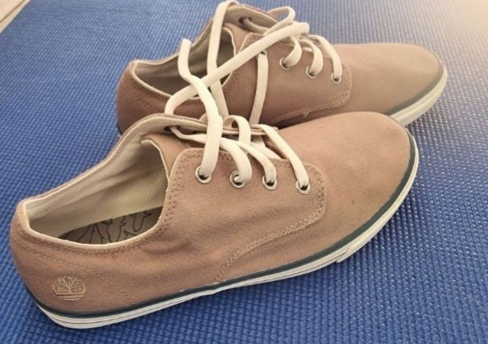 Timberland мъжки обувки размер 41