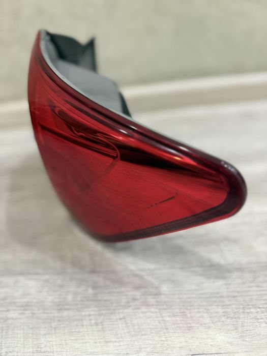 Фонарь камри 50 европеец