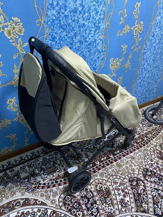 Детское  каляска