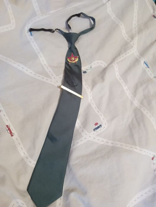 Продам галстук на НВП
