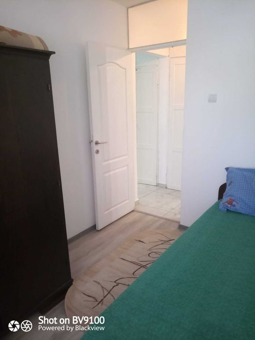 Închiriere apartament cu două camere