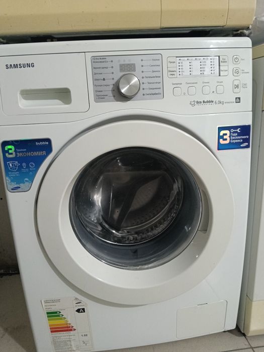 Продаю стиральные машины самсунг lg