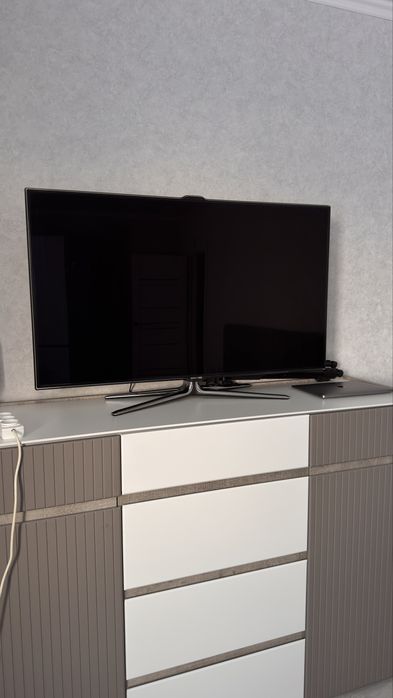 Телевизор Samsung