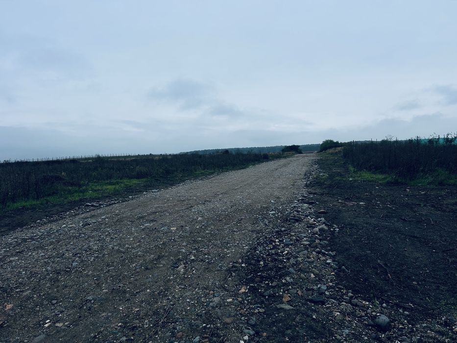 Teren intravilant in Osorhei