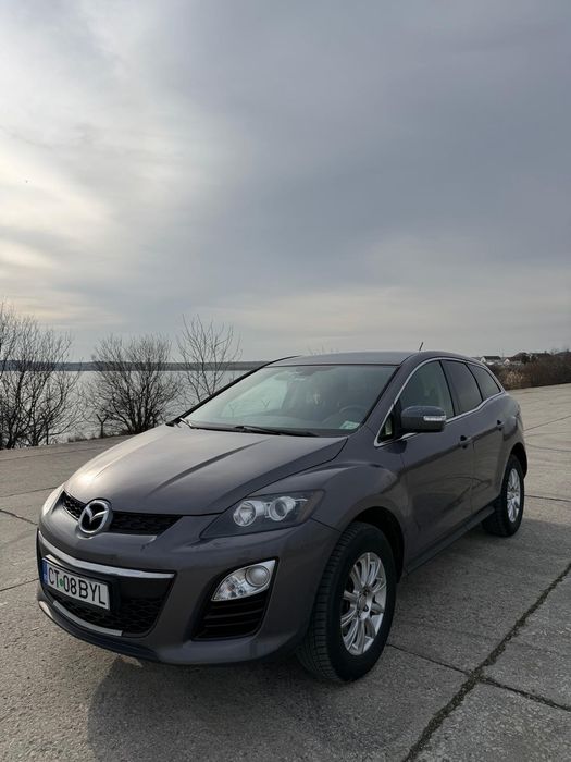 Vand Mazda CX7 2.2 diesel facelift.