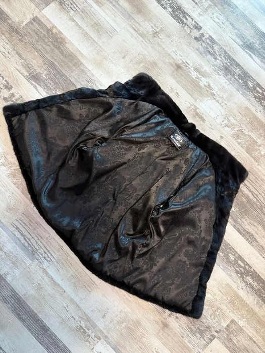 Blana nurca blackglama