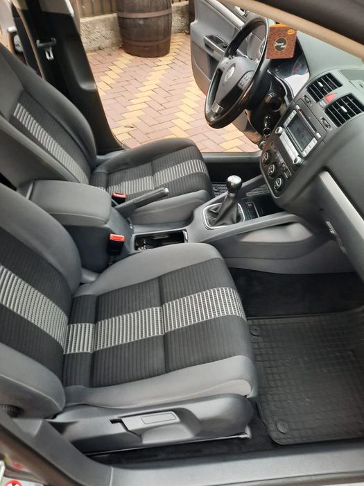 Vw Golf 1.9 tdi 105 cp