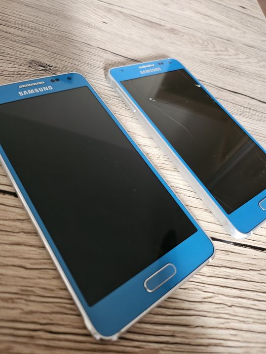 Samsung alpha 2 бр.