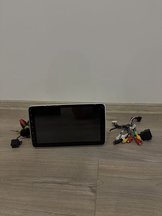 Navigatie Auto 1DIN Universala - functionala