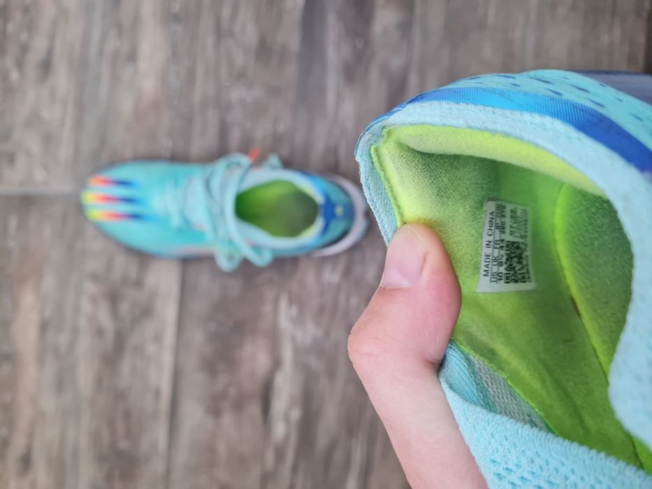 Футболни обувки Adidas