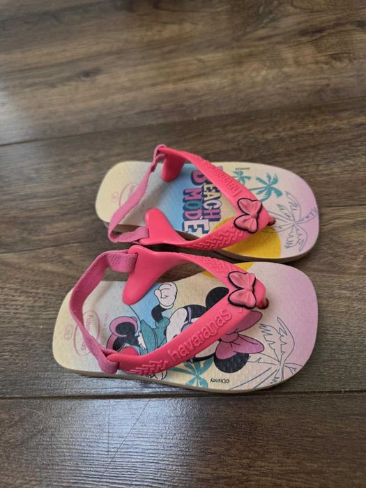 Детски сандалки, размер 20, Havaians