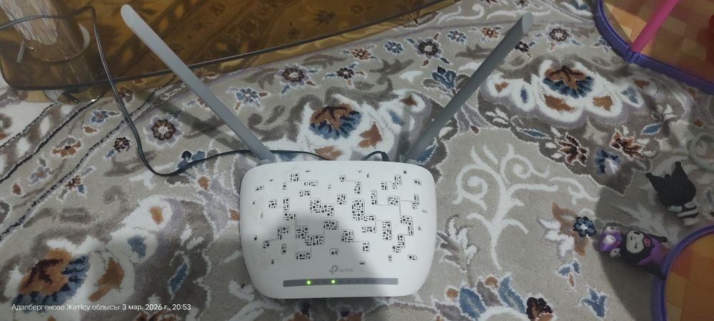 Продам модем tp-link