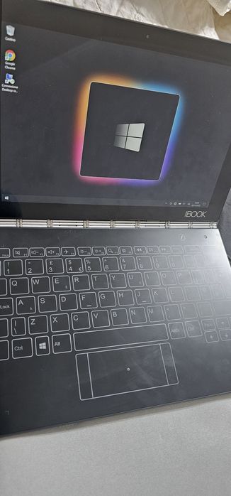 Lenovo Yoga Book
