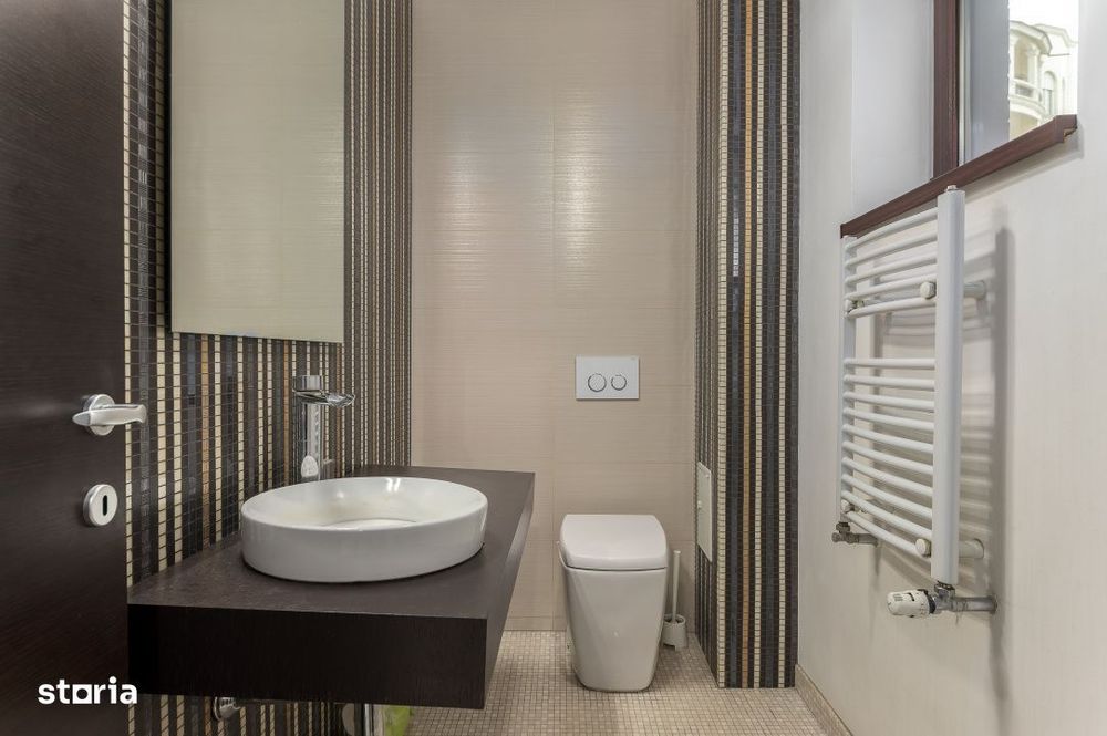 Apartament 5 camere Soseaua Nordului - Parc Herastrau