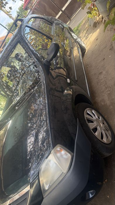 DACIA Logan 2006 — imagine 3