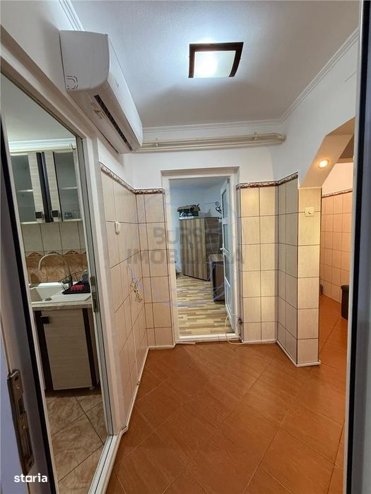 Apartament 2 Camere, Parter, Bd. Brailei