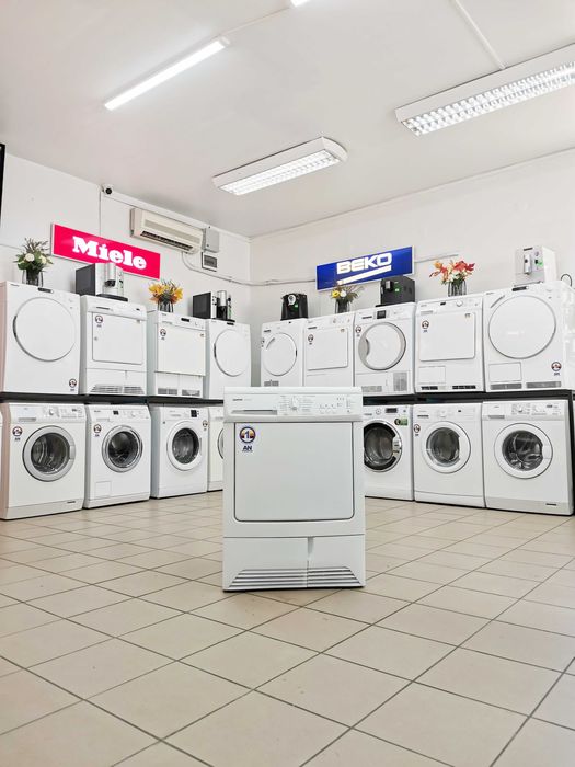 Uscator Zanker 46532