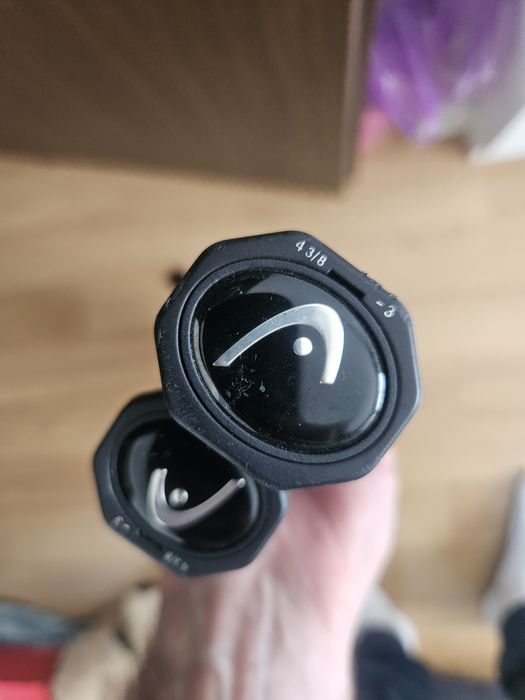 Rare Made in Austria HEAD Pro Tour 630 / PT57A Stare excelenta  Maner