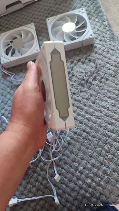 Вентилятор для пк