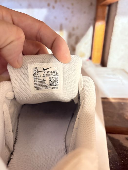 Nike air max добро състояние