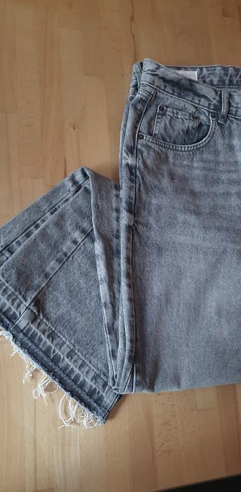 Zara Flare Fit Jeans - 46 НОВИ