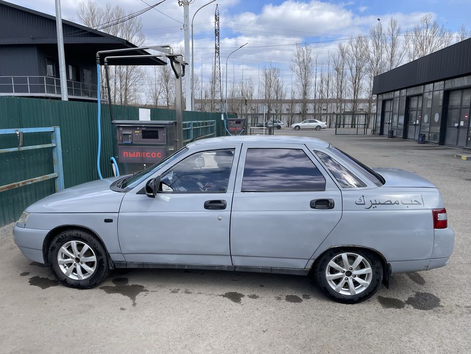 Продам или обмен ваз 2110